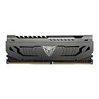 Patriot Viper Steel DDR4 3000MHz 8GB (PVS48G300C6)