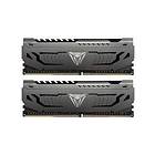 Patriot Viper Steel DDR4 3000MHz 2x8GB (PVS416G300C6K)