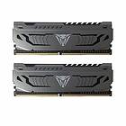 Patriot Viper Steel DDR4 3733MHz 2x8GB (PVS416G373C7K)