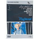 Fåglarna (DVD)