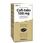 Vitabalans Cofi-tabs 100 Mg 100 Tabletit