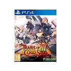 The Legend of Heroes: Trails of Cold Steel III (PS4)