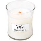 WoodWick Mini Scented Candle White Tea & Jasmine