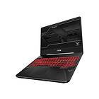 Asus TUF Gaming FX505DY-BQ008T