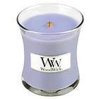 WoodWick Mini Doftljus Lavender Spa