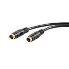 Roline Value S-Video - S-Video 3m