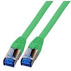 EFB-Elektronik SuperFlex S/FTP Cat6a RJ45 - RJ45 1m