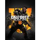 Call of Duty: Black Ops 4 - Battle Edition (PC)