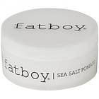 Fatboy Hair Sea Salt Pomade 75ml