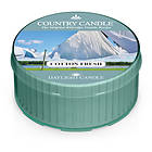 Country Candle Daylight Doftljus Cotton Fresh