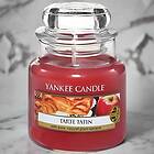 Yankee Candle Medium Jar Tarte Tatin