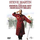 Sgt. Bilko (DVD)