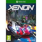 Xenon Racer (Xbox One | Series X/S)
