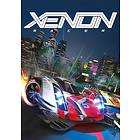 Xenon Racer (PC)