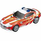 Carrera Toys GO!!! Plus GO!!! Mercedes-AMG GT Coupé "112" (64122)