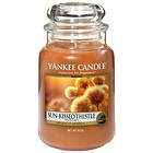 Yankee Candle Large Jar Sun Kissed Thistle