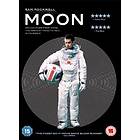 Moon (UK) (DVD)