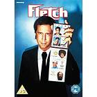 Fletch (UK) (DVD)