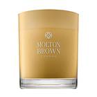 Molton Brown Single Wick Candle Oudh Accord & Gold