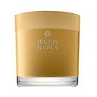 Molton Brown Three Wick Candle Oudh Accord & Gold