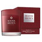 Molton Brown Single Wick Candle Rosa Absolute