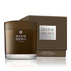 Molton Brown Three Wick Candle Tobacco Absolute