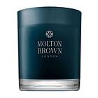 Molton Brown Single Wick Candle Russian Leather