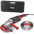 Flex Tools L26-6 230TK-S