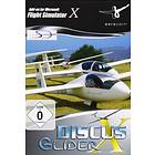 Flight Simulator X: Discus Glider X (Expansion) (PC)