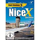 Flight Simulator X: Nice Cote d'Azur (Expansion) (PC)