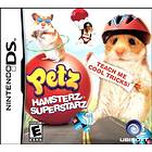 Pets: Hamsters Superstars (DS)