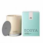 Ecoya Madison Jar Duftlys Lotus Flower