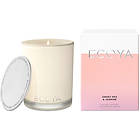 Ecoya Madison Jar Doftljus Sweat Pea & Jasmine