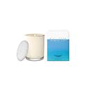 Ecoya Madison Jar Scented Candle Blue Cypress & Amber