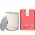 Ecoya Madison Jar Duftlys Guava & Lychee Sorbet