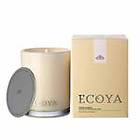 Ecoya Madison Jar Duftlys Vanilla Bean