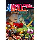 Away: Journey to the Unexpected (PS4)