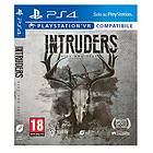 Intruders: Hide and Seek (PS4)