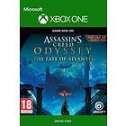 Assassin's Creed Odyssey: The Fate of Atlantis (Expansion) (Xbox One | Series X/