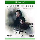 A Plague Tale: Innocence (Xbox One | Series X/S)