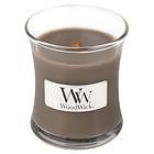 WoodWick Mini Scented Candle Sand & Driftwood