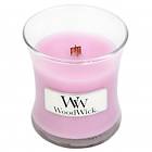 WoodWick Mini Doftljus Rose