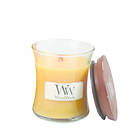 WoodWick Mini Scented Candle Seaside Mimosa