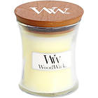 WoodWick Mini Scented Candle Linen