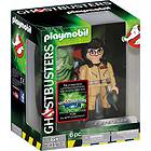 Playmobil Ghostbusters 70173 Collection Figure E. Spengler