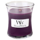 WoodWick Mini Doftljus Spiced Blackberry