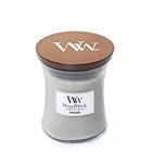 WoodWick Medium Scented Candle Fireside