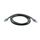 Kramer C-HM/HM/PRO HDMI - HDMI Haute vitesse avec Ethernet 6,1m