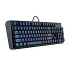 Cooler Master CK552 Gateron Red (FR)