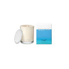 Ecoya Mini Madison Jar Scented Candle Blue Cypress & Amber